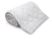 Простыня стеганая GOCHU Atti (Атти) S 165*210 бежевый 