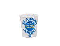 Лапша стакан SEAFOOD NOODLE со вкусом морепродуктов, 65 г. от компании "Кореал - Настоящая Корея"