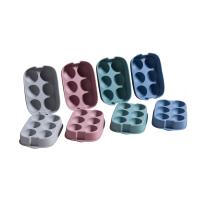 Форма для льда шар KF Pastel (КФ Пастель) от компании "Кореал - Настоящая Корея"