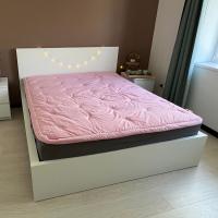 Одеяло GOCHU EMIL (ЭМИЛЬ) 200*230 розовый