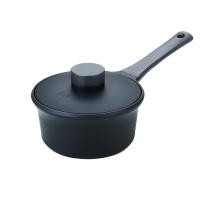 Сотейник  Осло Коккер (Oslo Kokker) 2 л. IH (индукция) 18 см для всех видов плит с крышкой от компании "Кореал - Настоящая Корея"