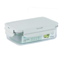 Тритановый контейнер с замками TR-JoyLock (ДжойЛок) 520 мл. от компании "Кореал - Настоящая Корея"