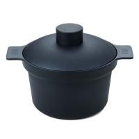 Кастрюля Осло Коккер (Oslo Kokker) 3,1 л. IH (индукция) 20 см для всех видов плит с крышкой от компании "Кореал - Настоящая Корея"