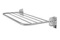 Сушилка настенная откидная Gochu Artex (Артекс) (нерж.) от компании "Кореал - Настоящая Корея"