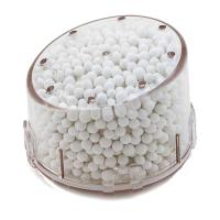 Картридж "Антихлор" для душевой лейки AquaDuo (АкваДу) от компании "Кореал - Настоящая Корея"