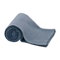 Одеяло GOCHU  Sjumi (Сьюми) 160*210 синий от компании "Кореал - Настоящая Корея"