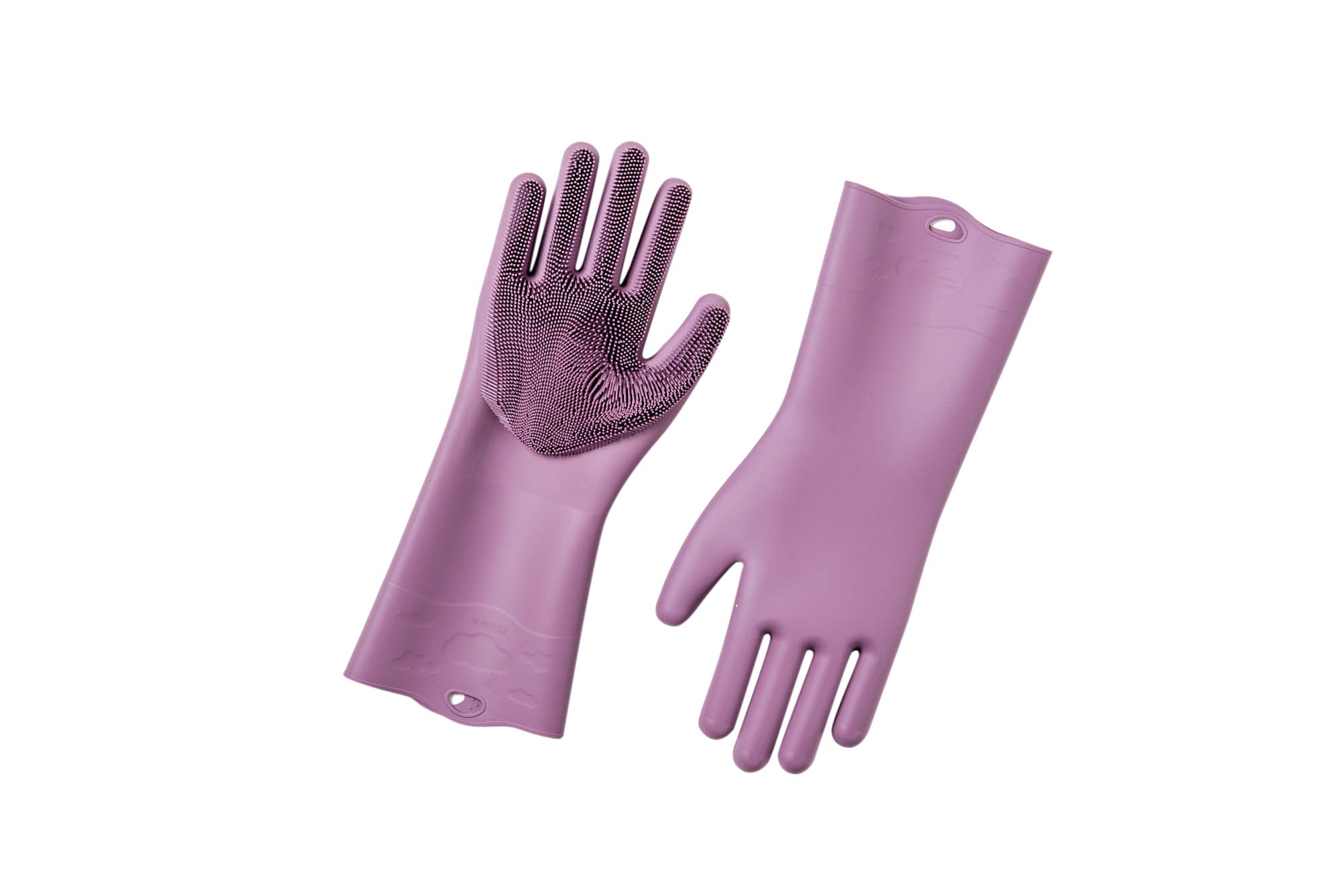 Перчатки премиум-класса KF Pastel (КФ Пастель) (1 пара) от компании "Кореал - Настоящая Корея"