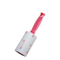 Ролик для чистки одежды Sun's (Солнце) 100 I-ручка со сменным блоком (10 м, 64 листа)  от компании "Кореал - Настоящая Корея"