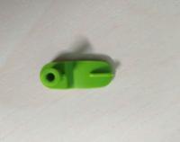 Статическая клипса с держателем для вакуумного упаковщика GOCHU VAC-470 от компании "Кореал - Настоящая Корея"