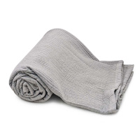 Одеяло GOCHU  Sjumi (Сьюми) 160*210 серый от компании "Кореал - Настоящая Корея"