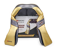 Массажер беспроводной с инфракрасным прогревом GOCHU HPM-750 от компании "Кореал - Настоящая Корея"