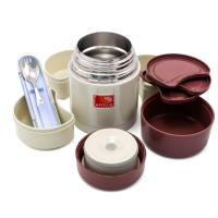 Термос для еды Apollo (Аполло) APL-950 от компании "Кореал - Настоящая Корея"