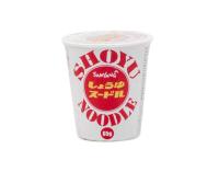 Лапша стакан SHOYU NOODLE со вкусом соевого соуса, 65 г. от компании "Кореал - Настоящая Корея"