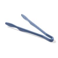 Силиконовые щипцы KF Pastel (КФ Пастель) (синие) от компании "Кореал - Настоящая Корея"