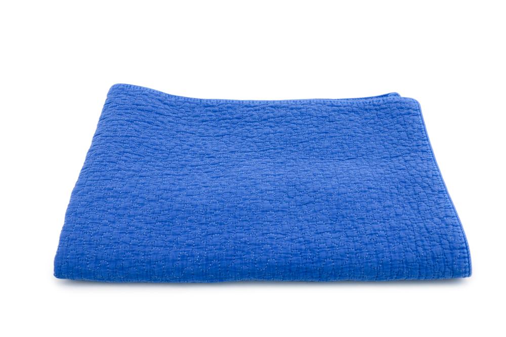 Наволочка GOCHU Sancho (Санчо) 50*70 голубой