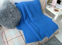 Одеяло GOCHU Sancho (Санчо) 150*200 голубой