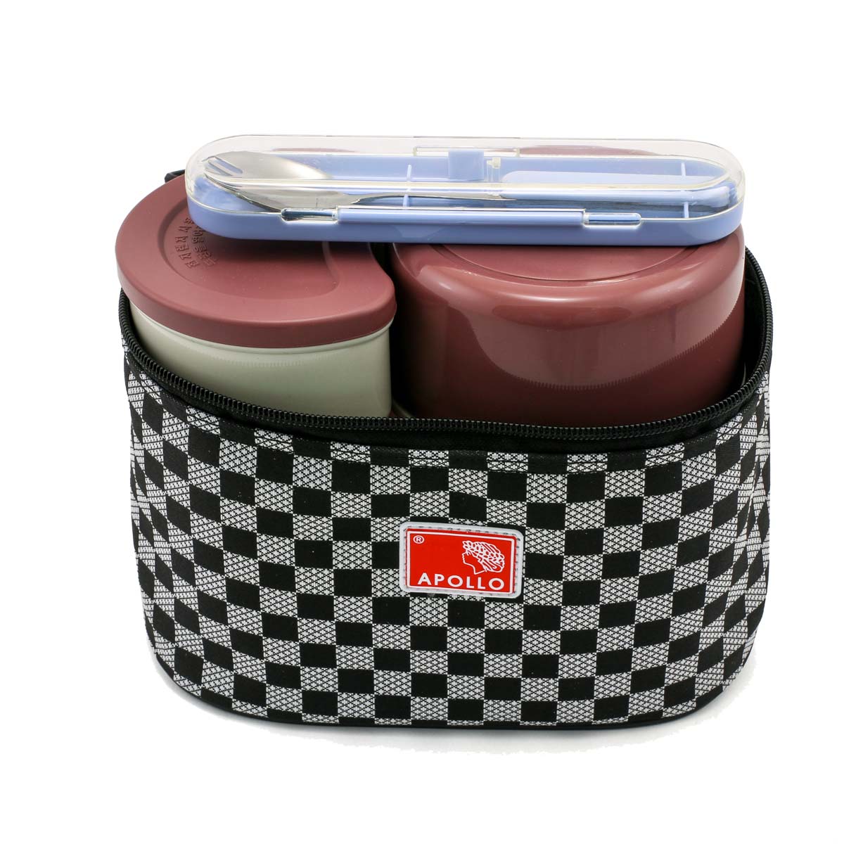 Термос для еды Apollo (Аполло) APL-950 от компании "Кореал - Настоящая Корея"