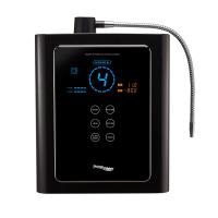 Фильтр - ионизатор Prime Water (Первоклассная вода) 1301-R (черный) от компании "Кореал - Настоящая Корея"