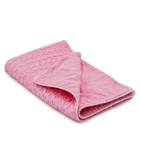 Наволочка GOCHU Pinut (Пинут) 50*70 розовый от компании "Кореал - Настоящая Корея"