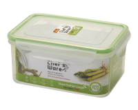 Пластиковый контейнер с замками BPA FREE IS-032 1100 мл. размер 180*126*86 мм. от компании "Кореал - Настоящая Корея"