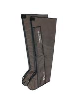 Манжета для ног L Gapo Alance Choco Brown (Гапо Аланс Чоко Браун) от компании "Кореал - Настоящая Корея"