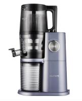 Соковыжималка Hurom (Харум) H-AI-UBE20 голубой  от компании "Кореал - Настоящая Корея"