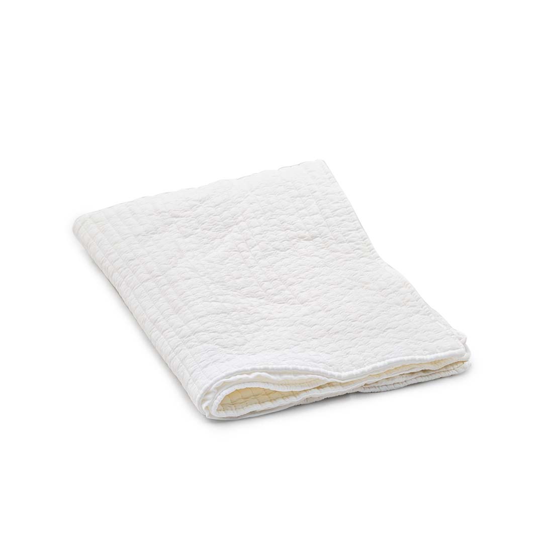 Наволочка GOCHU Sjumi (Сьюми) 50*70 белый от компании "Кореал - Настоящая Корея"