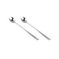 Набор десертных ложек на 2 персоны DMK-1661 от компании "Кореал - Настоящая Корея"