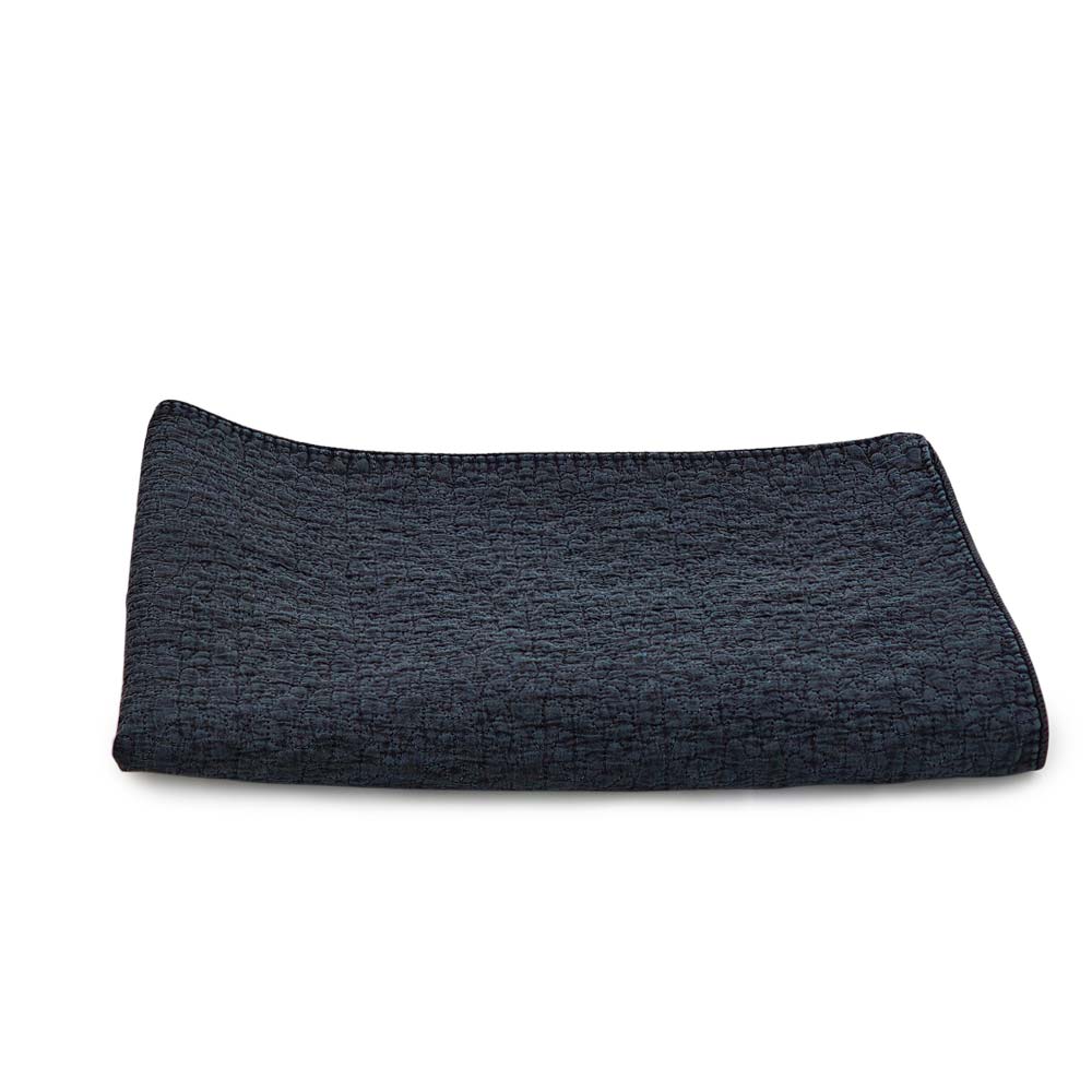 Наволочка GOCHU SANCHO (САНЧО) 50*70 угольный от компании "Кореал - Настоящая Корея"