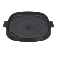 Жаровня Hanaro Joyme Square (Ханаро Джойми Квадрат) для газовой плиты от компании "Кореал - Настоящая Корея"