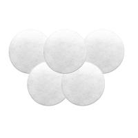 Фильтр из микрофибры для душевой насадки Aroma Sense (Ароматическое ощущение) AS-701 (5 шт.) от компании "Кореал - Настоящая Корея"