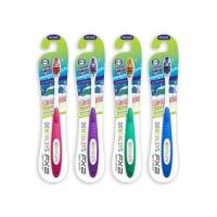 Зубная ЩЕТКА DENTALSYS Комплексный уход от компании "Кореал - Настоящая Корея"