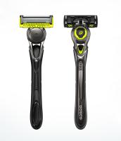 Бритвенный станок Dorco Pace (Дорко Пейс) 7 от компании "Кореал - Настоящая Корея"