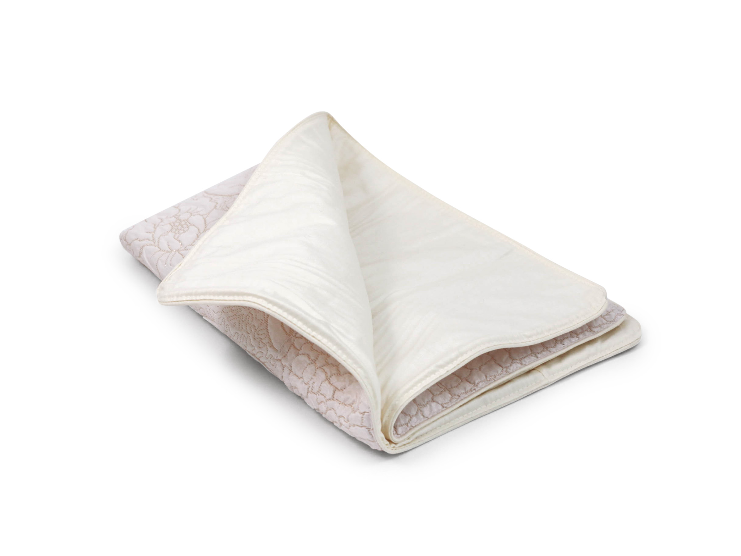 Комплект постельного белья GOCHU Jagadi (Джагади) Q бежевый 