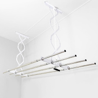 Потолочная сушилка Gochu Hardwell Silde (Хардвелл Силде) BS 1000 от компании "Кореал - Настоящая Корея"