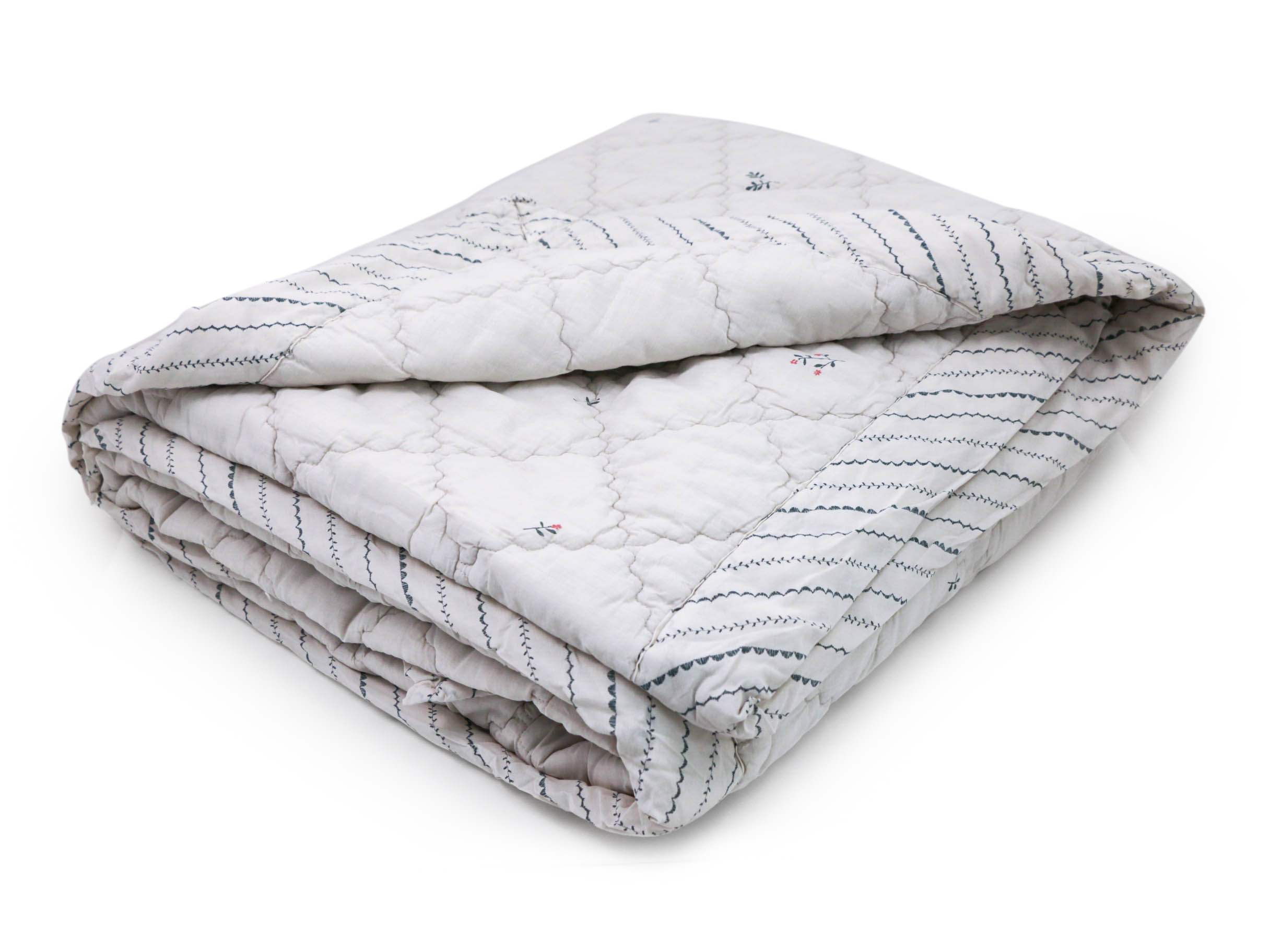 Простыня стеганая GOCHU Atti (Атти) S 165*210 бежевый 