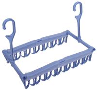 Сушилка для белья 21х37 от компании "Кореал - Настоящая Корея"