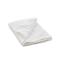 Наволочка GOCHU Sjumi (Сьюми) 50*70 белый от компании "Кореал - Настоящая Корея"