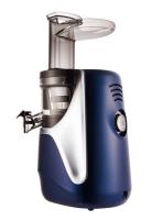 Соковыжималка Hurom (Харум) H-AE-NBE19 Alpha Special (Альфа Спец) синий  от компании "Кореал - Настоящая Корея"