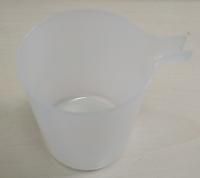 Стаканчик Пароочиститель HAAN HS-101Y от компании "Кореал - Настоящая Корея"