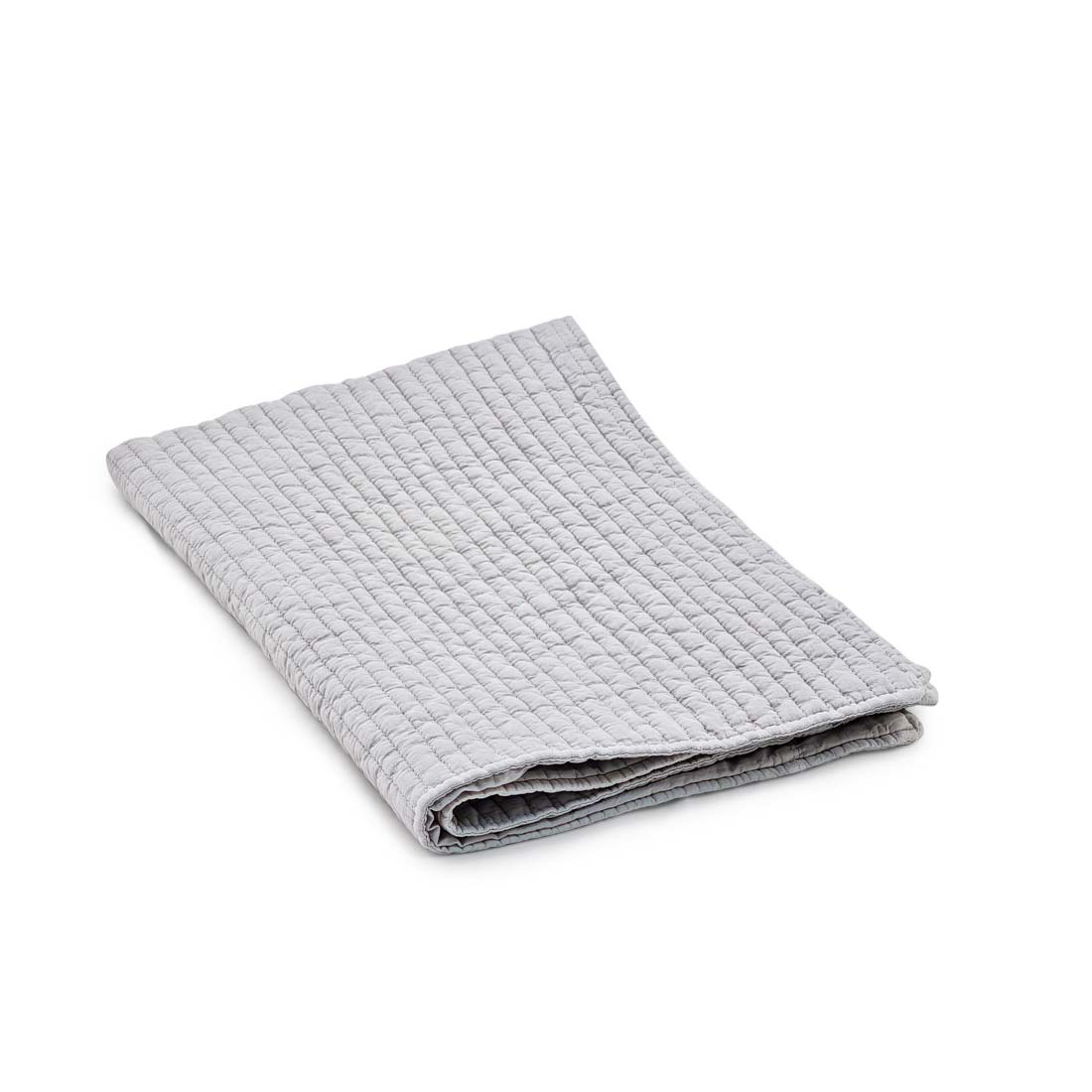 Наволочка GOCHU Sjumi (Сьюми) 50*70 серый от компании "Кореал - Настоящая Корея"