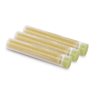 Набор картриджей для витаминного душа Aroma Sense (Ароматическое ощущение) СОСНА (3 шт.) от компании "Кореал - Настоящая Корея"