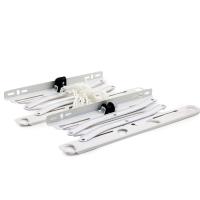 Потолочная сушилка на балкон Artex 700 (механизм) от компании "Кореал - Настоящая Корея"