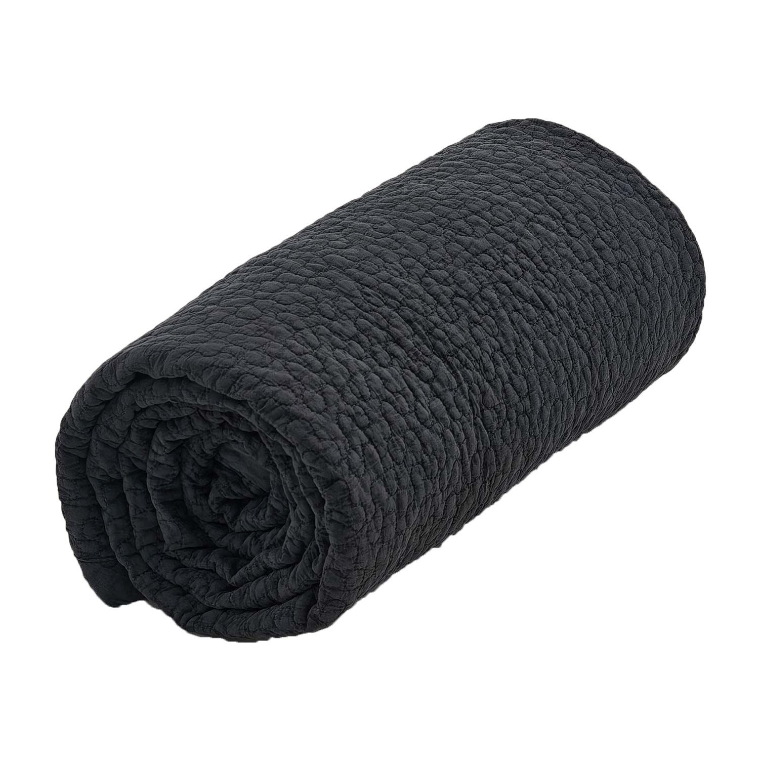 Одеяло GOCHU SANCHO (САНЧО) 150*200 угольный от компании "Кореал - Настоящая Корея"