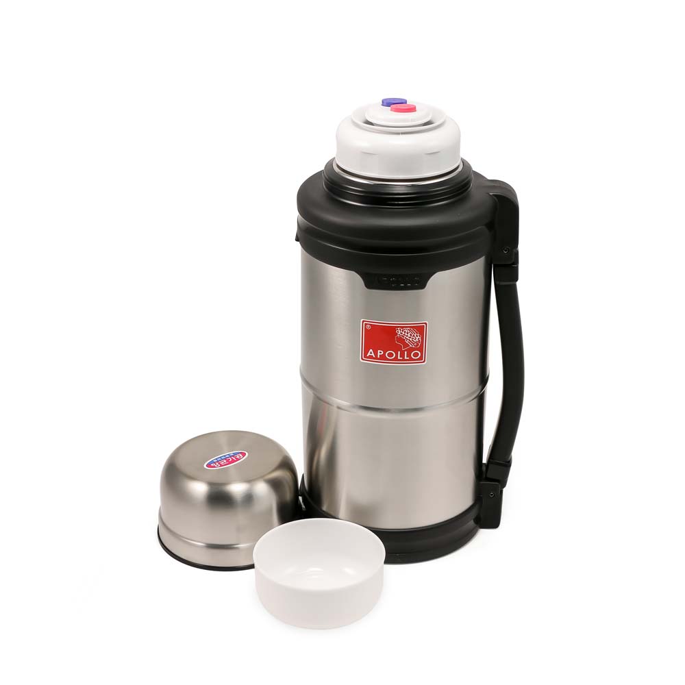 Термос Apollo (Аполло) 3,0 л. от компании "Кореал - Настоящая Корея"