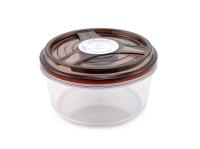 Вакуумный контейнер PackPlus (ПакПлюс) 1500 мл (S) от компании "Кореал - Настоящая Корея"