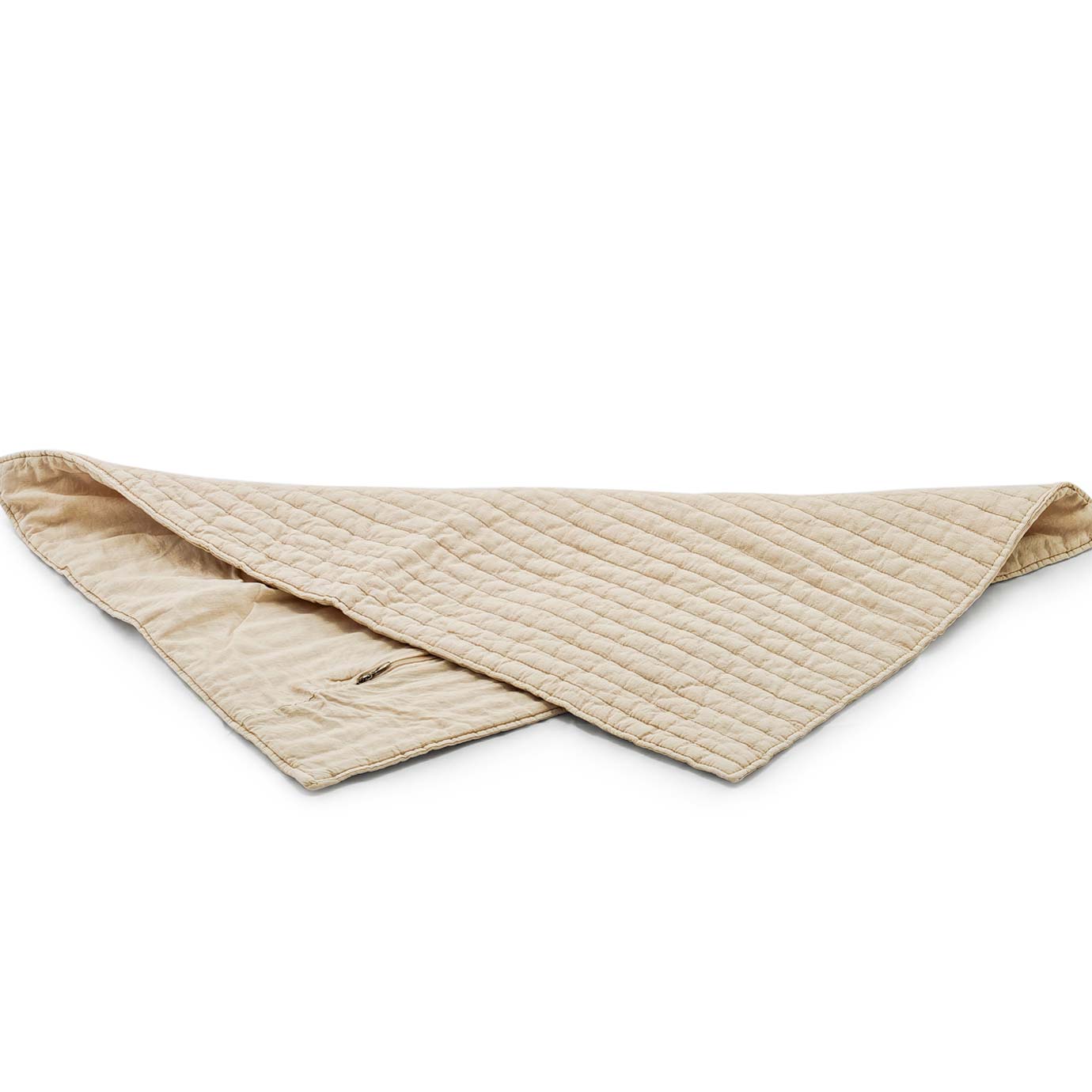 Наволочка GOCHU BL (БЛ) 50*70 бежевый от компании "Кореал - Настоящая Корея"