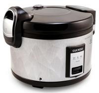 Коммерческая рисоварка на 35 порций для ресторанов и кафе Cuckoo CR-3521B_ от компании "Кореал - Настоящая Корея"