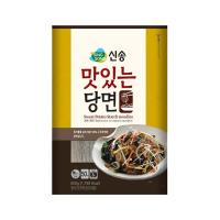 Вермишель из сладкого картофеля Singsong, 500 г от компании "Кореал - Настоящая Корея"