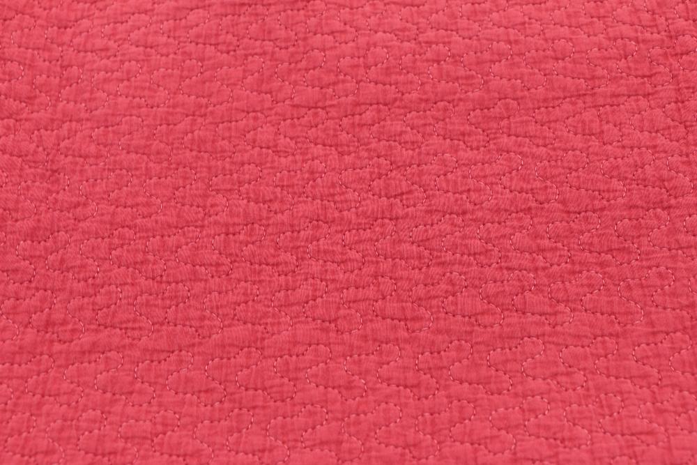 Наволочка GOCHU Sancho (Санчо) 50*70 красный